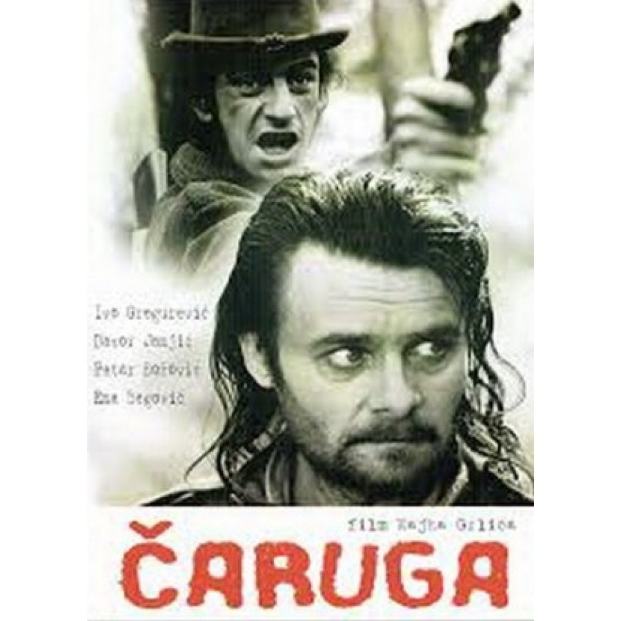 Caruga (1991)  WWI