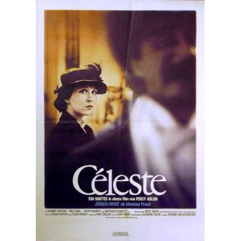 Celeste    aka Céleste (1980)