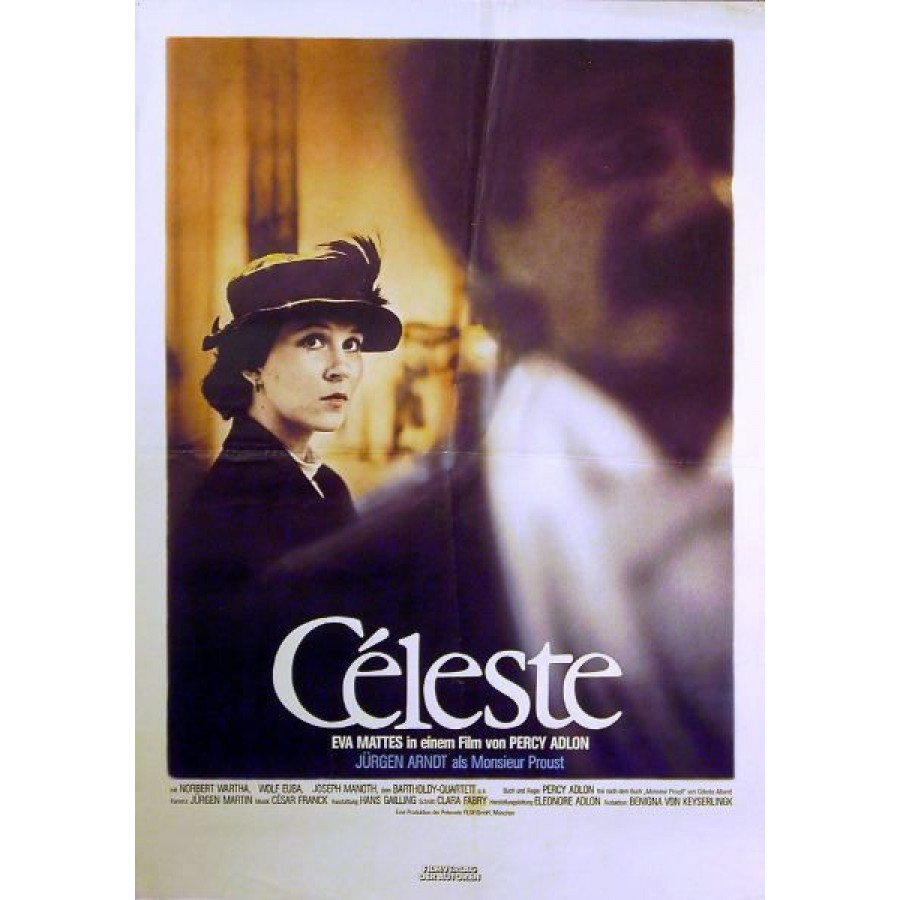 Celeste    aka Céleste (1980)