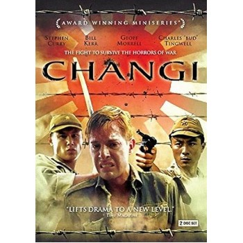 Changi – 2001 Miniseries WWII