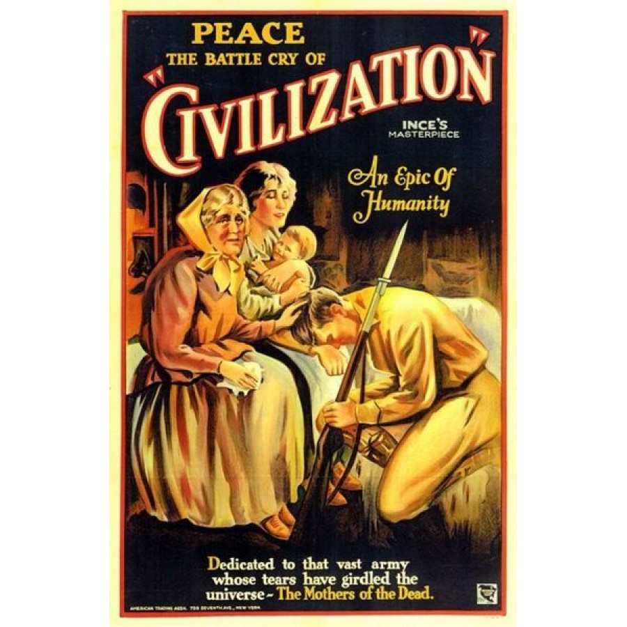 Civilization  1915