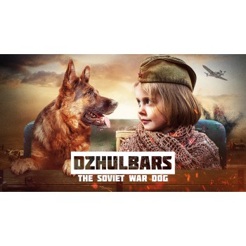 Dzhulbars – 2020 series  The Soviet War Dog WWII