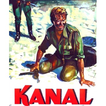 KANAL – 1957 WWII