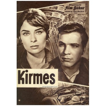 Kirmes (1960)  aka The Fair
