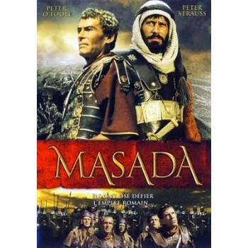 Masada – 1981 TV Mini Series