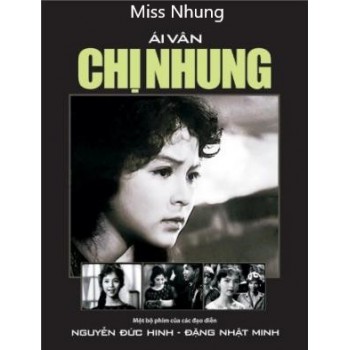 Miss Nhung - 1970   aka Chi nhung