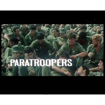 Paratroopers - 1977  aka Masa Alunkot