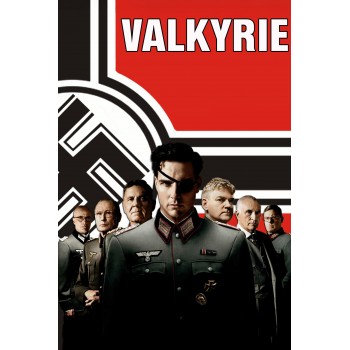 VALKYRIE – 2008 WWII