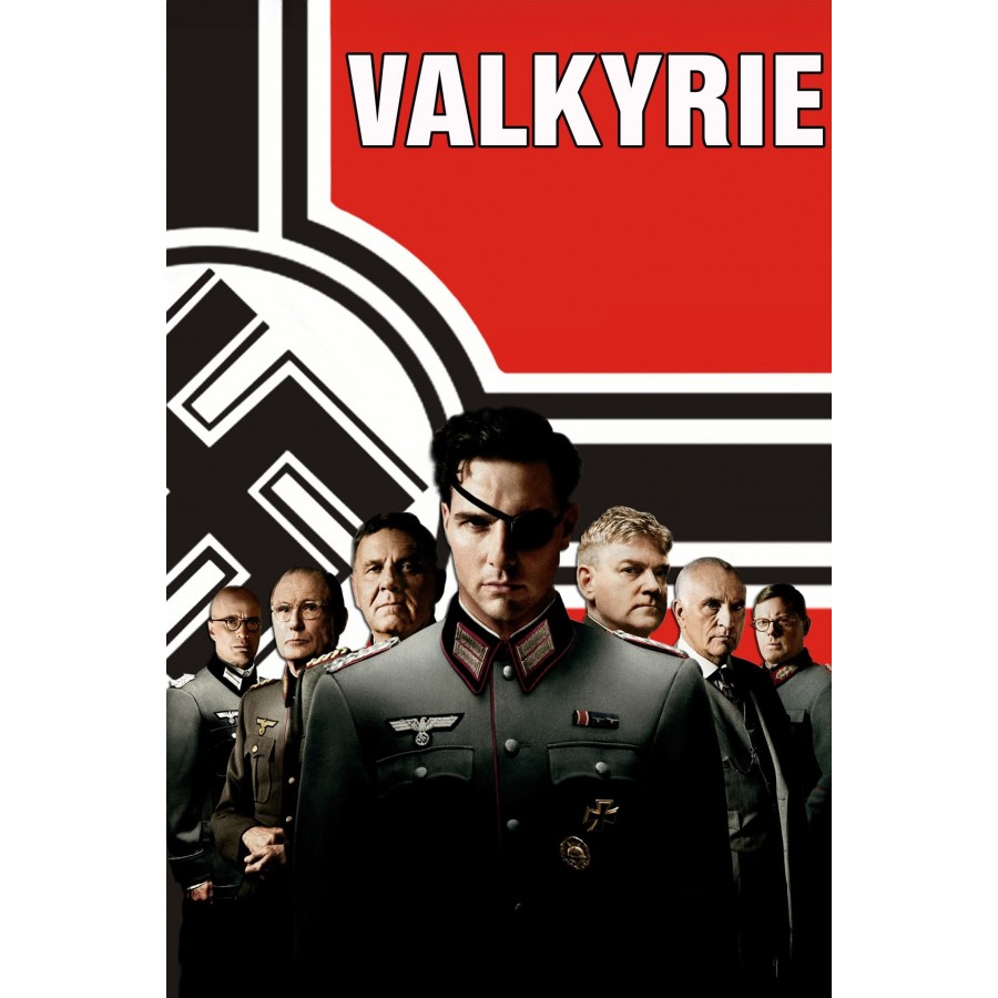 VALKYRIE – 2008 WWII