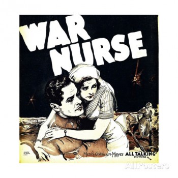 War Nurse 1930