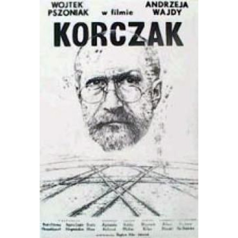Korczak – 1990 WWII